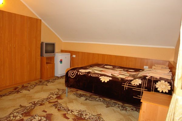 Гостиница Отель Тамбов-15