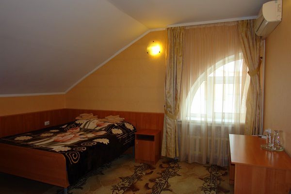 Гостиница Отель Тамбов